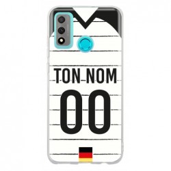 Coque maillot domicile...