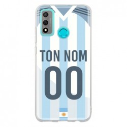 Coque maillot domicile...