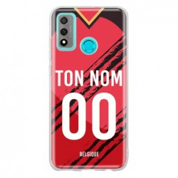 Coque maillot domicile...