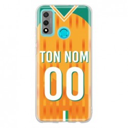 Coque maillot domicile cote...