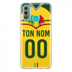 Coque maillot domicile mali...