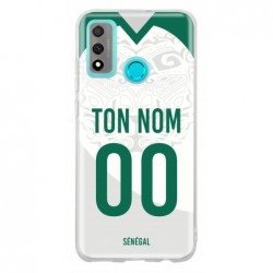 Coque maillot domicile...