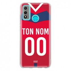 Coque maillot domicile...