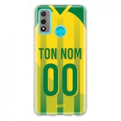 Coque maillot domicile...