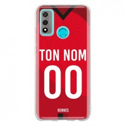 Coque maillot domicile...