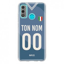 Coque maillot domicile...