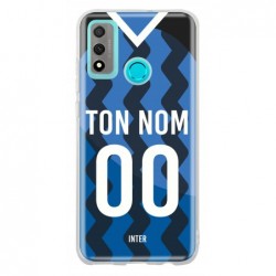 Coque maillot domicile...