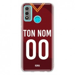 Coque maillot domicile rome...