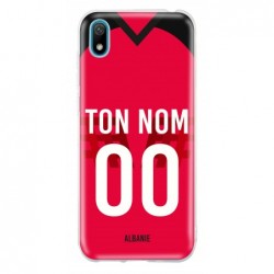 Coque maillot domicile...