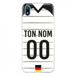 Coque maillot domicile...