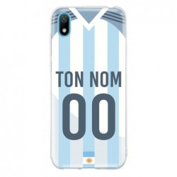 Coque maillot domicile...