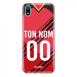 Coque maillot domicile...