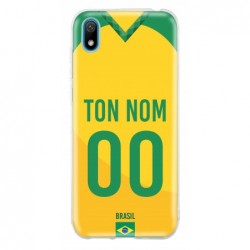 Coque maillot domicile...