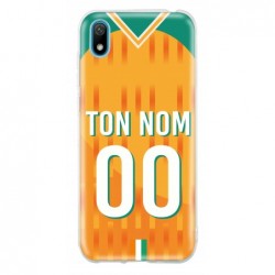 Coque maillot domicile cote...