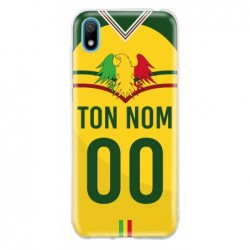 Coque maillot domicile mali...