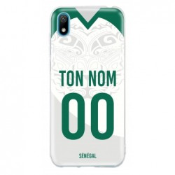 Coque maillot domicile...