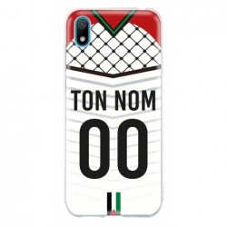 Coque maillot domicile...