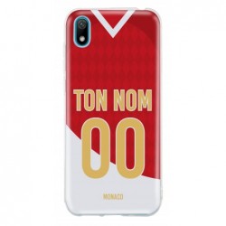 Coque maillot domicile...