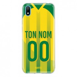 Coque maillot domicile...