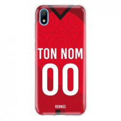 Coque maillot domicile...