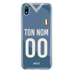 Coque maillot domicile...