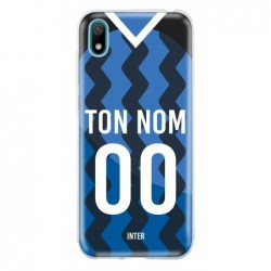 Coque maillot domicile...