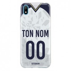 Coque maillot domicile...