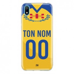 Coque maillot domicile...