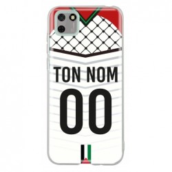 Coque maillot domicile...