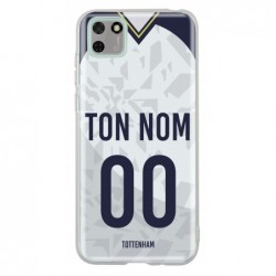 Coque maillot domicile...