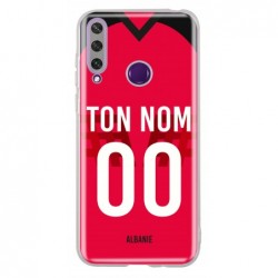 Coque maillot domicile...