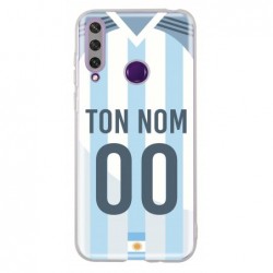 Coque maillot domicile...