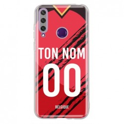 Coque maillot domicile...