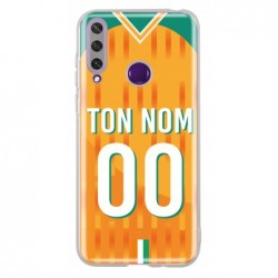 Coque maillot domicile cote...