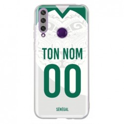 Coque maillot domicile...