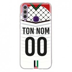 Coque maillot domicile...