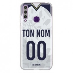 Coque maillot domicile...