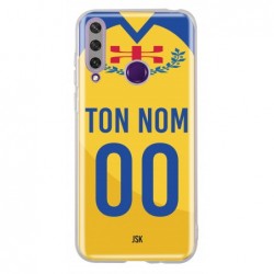 Coque maillot domicile...