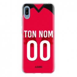 Coque maillot domicile...