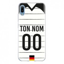 Coque maillot domicile...