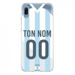 Coque maillot domicile...