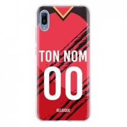 Coque maillot domicile...