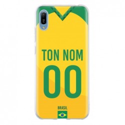 Coque maillot domicile...