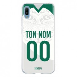 Coque maillot domicile...