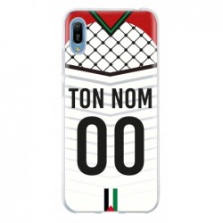 Coque maillot domicile...