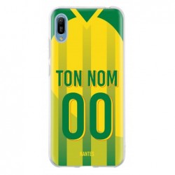 Coque maillot domicile...