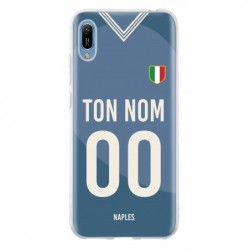 Coque maillot domicile...