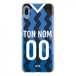 Coque maillot domicile...