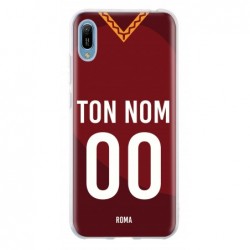 Coque maillot domicile rome...