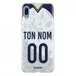 Coque maillot domicile...